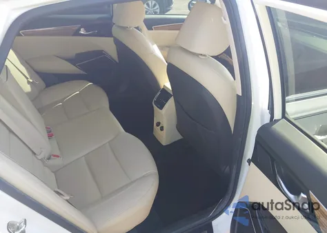 2018 Kia Cadenza Premium из США, поврежденный, VIN KNALB4J12J5116291